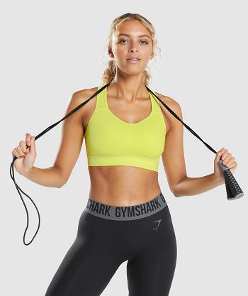 Accessories Gymshark Jump Rope Equipment Black | NZ_2856DFM