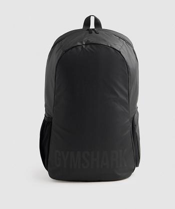 Accessories Gymshark X-series 0.1 Bags Black | NZ_2916ZUT