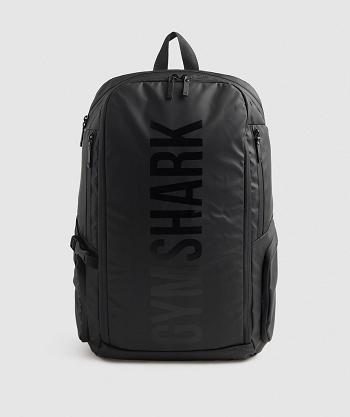 Women's Gymshark X-Series Bag 0.3 Bags Black | NZ_5049AHK